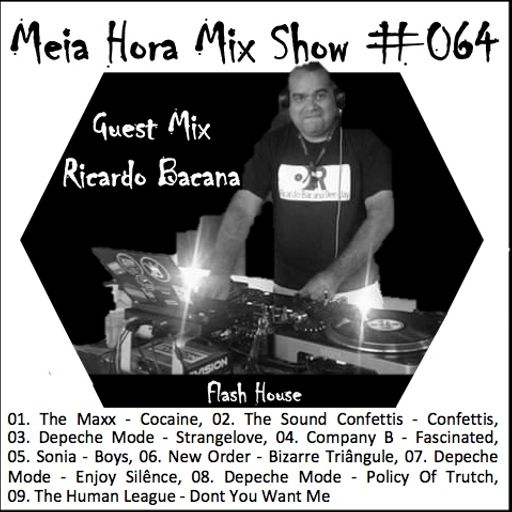 MHMS-064-GuestMix-Ricardo Bacana-Flash House