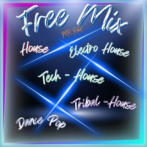 FREE MIX 21.06.24