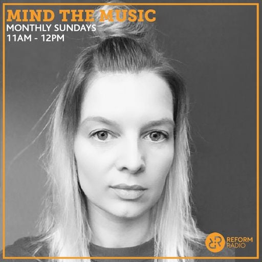 Mind the Music 26th September 2021