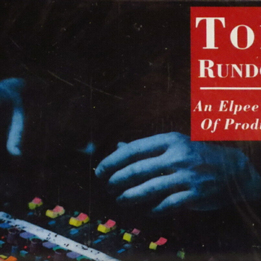 Todd Rundgren An Elpee's Worth Of Productions by Various Artists