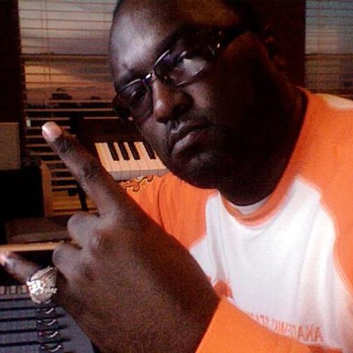 Producer Spotlight- Mr. Lee