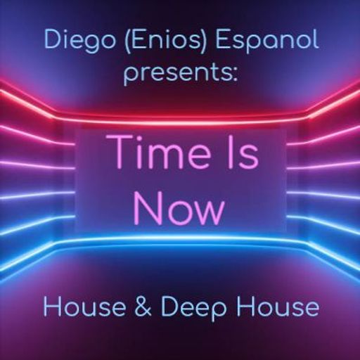 DIEGO (enios) ESPANOL for Waves Radio #62