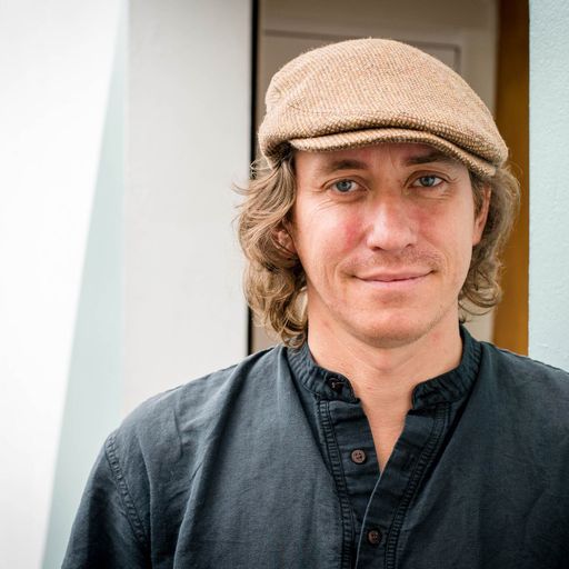 Miles Cleret (Soundway Records) // 05-09-16