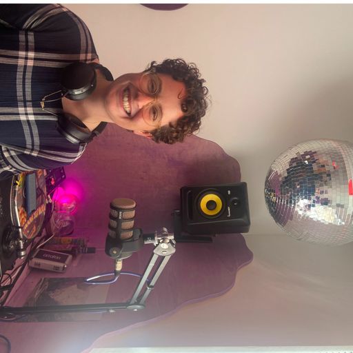 Wildflowers w. Fiona Anderson - August 2023