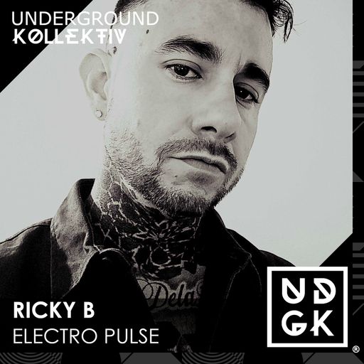 Ricky_B - Electro Pulse (UDGK: 10/05/2025)