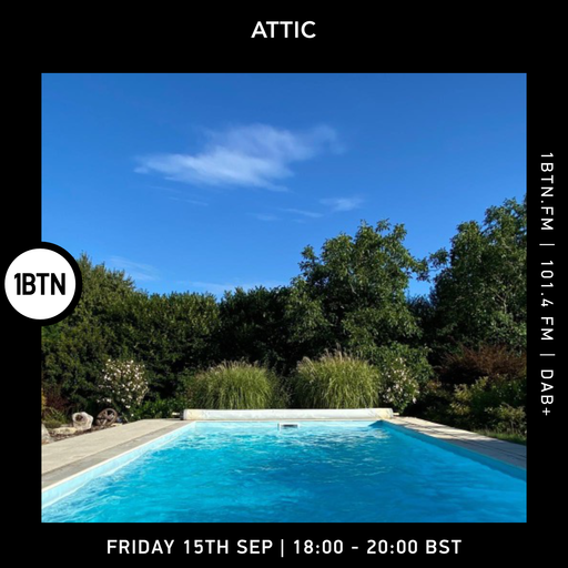 Attic - 15.09.23.