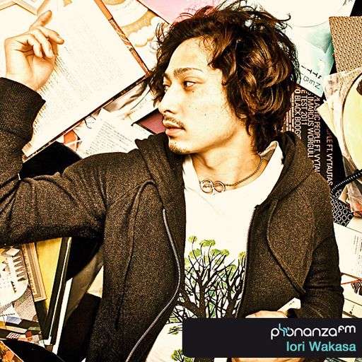 PhonanzaFM Mar 31st 2017 Iori Wakasa (Promo)