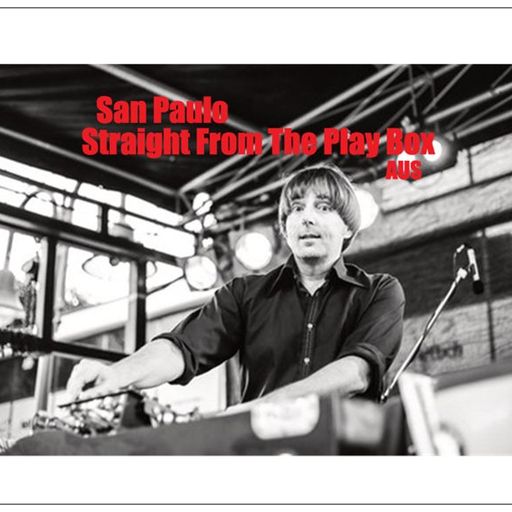 San Paulo - Straight From The Play Box