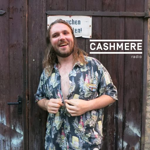 Skyapnea x Cashmere Radio w/ Frosch Prince