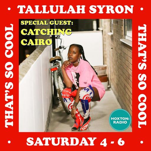 THAT'S SO COOL 15.05.21