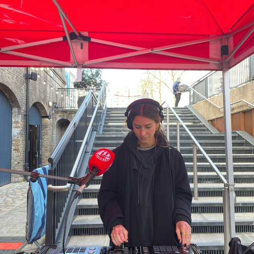 Gaby D'Annunzio / Market Takeover - 29/03/24 - [Voices Radio]