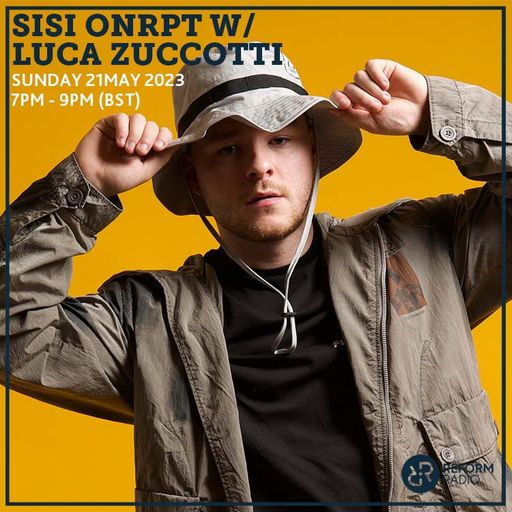 SISI ↻nRPT w/ Luca Zuccotti 21st May 2023