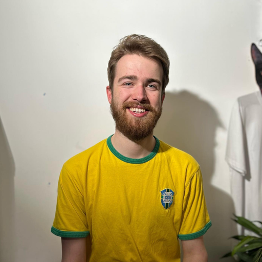 Saudade w/ Tom Raine - 04/04/23