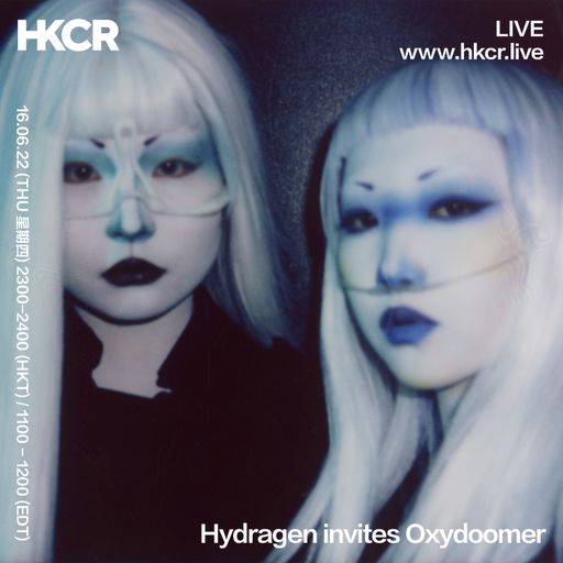 Hydragen invites Oxydoomer - 16/06/2022
