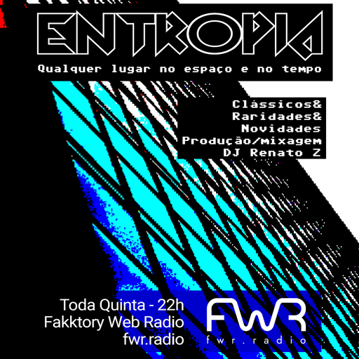 Entropia 010 - 9.12.2021