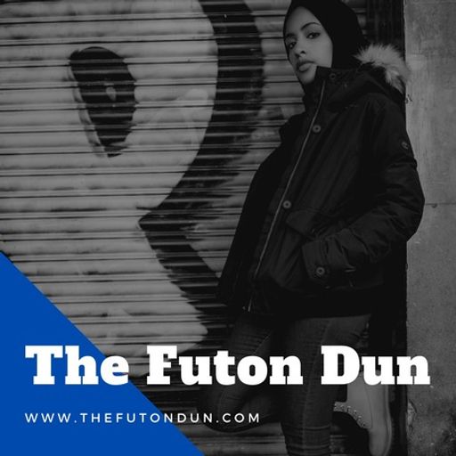 FuseBox Radio #613: DJ Fusion's The Futon Dun Live DJ Mix Fall Session #4 (Fall Into Some House Mix)