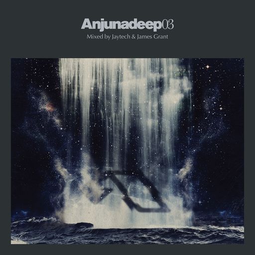 Anjunabeats Worldwide 249 Deep Edition with Envotion