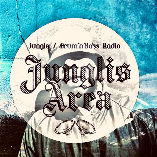 JunglisArea #239 | 10.08.2024 | DJ Randall Tribute Special