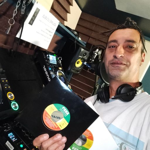 Leggy Reggae with Genaral Legsta - 27.07.2023