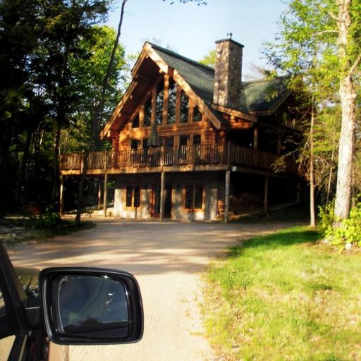 Arriss - Chalet 39