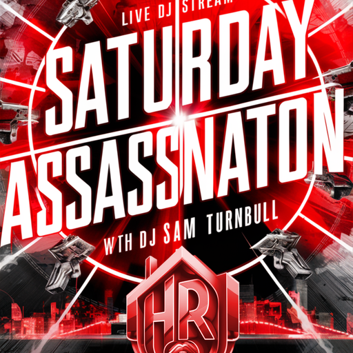 the saturday assasanation live on house rocks radio 04.05.2024