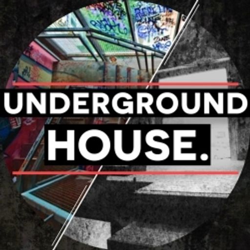 Underground House Music