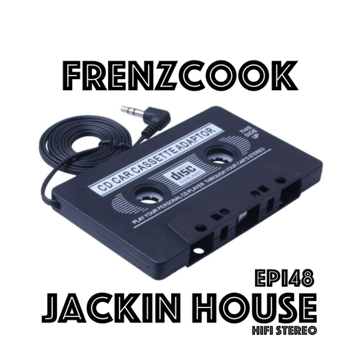 Jackin House That's what It Is (April 2020 Epi48)