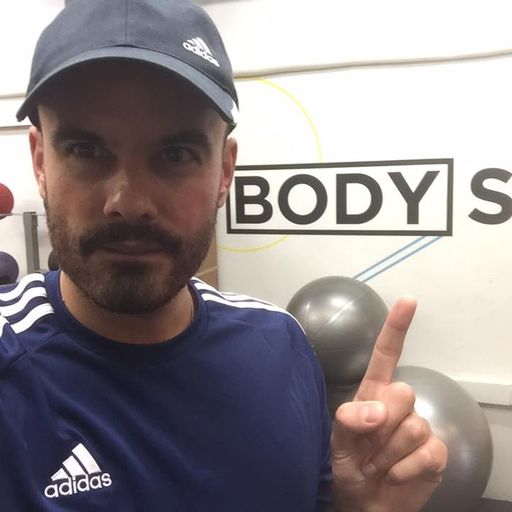 Hoxton Sport w Supermalt 041016