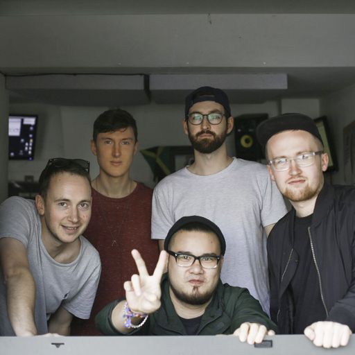 NTS 23/9/2015 w/ Special Guests IvyLab, Deft & SP:MC