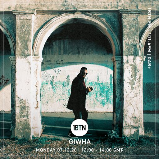 Soulace Sessions with GiwHa - 07.12.2020