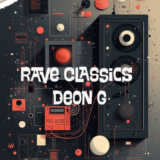 Rave Classics (October 2025)