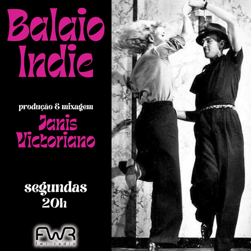 Balaio Indie 158 - 21.4.2025