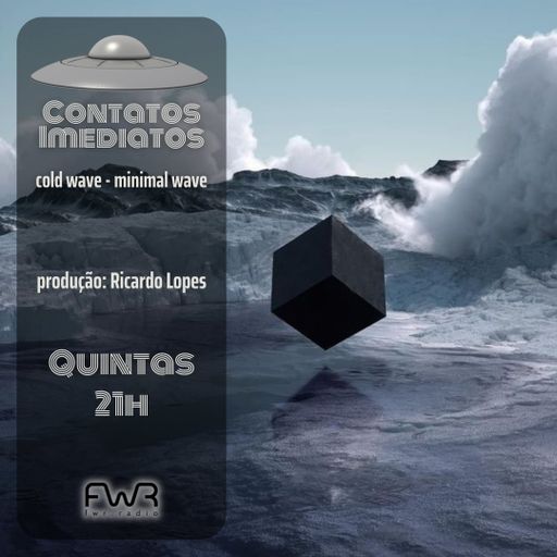 Contatos Imediatos 151 - 3.10.2024