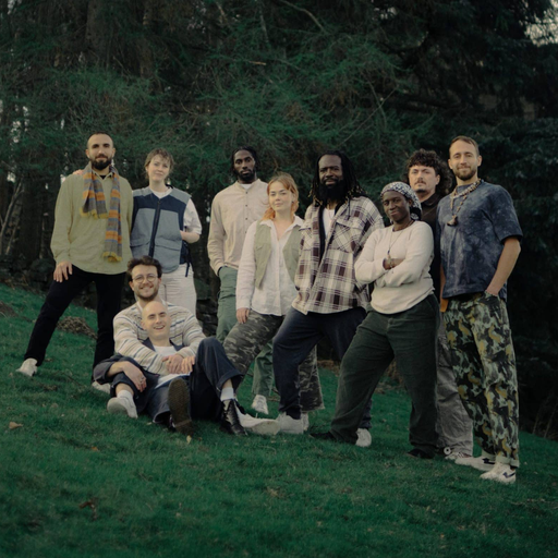 TC & The Groove Family (01/01/2025)