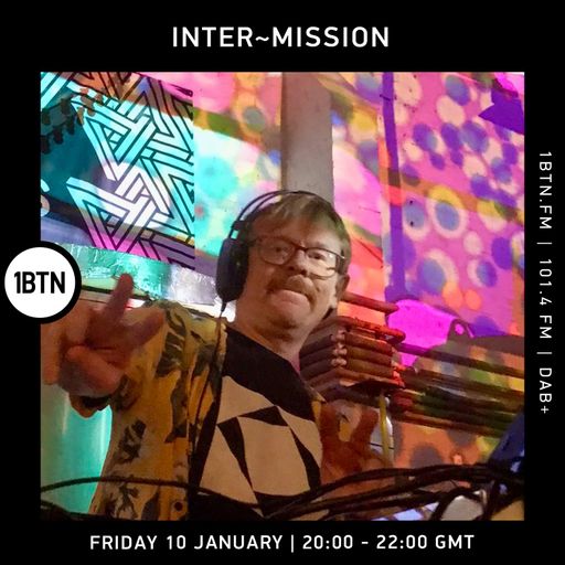 INTER-MISSION - 10.01.25