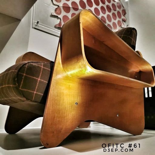 4Colours - One Foot In The Chill (16/11/21)