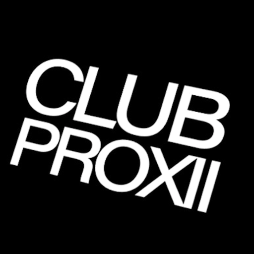 CLUB PROXII 004 feat. onmommas