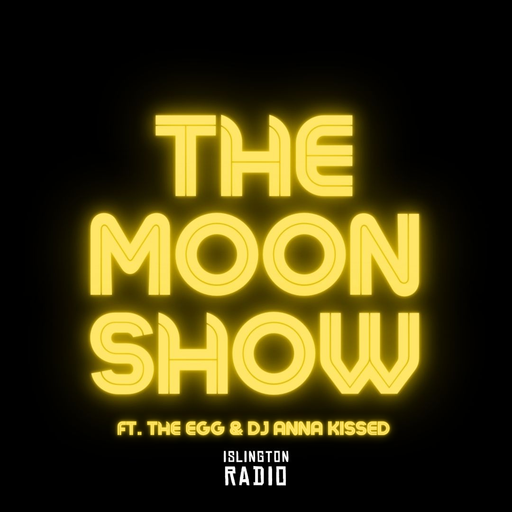 The Moon Show with Jon Moon (29/07/2022)