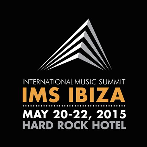 BECKY TONG & SHIVAS REGAL - IBIZA SONICA @ IMS 2015 ON LOBBY BAR HARD ROCK HOTEL IBIZA - 20 MAY 2015