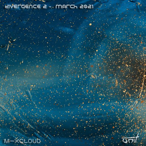 Divergence II - March 2021