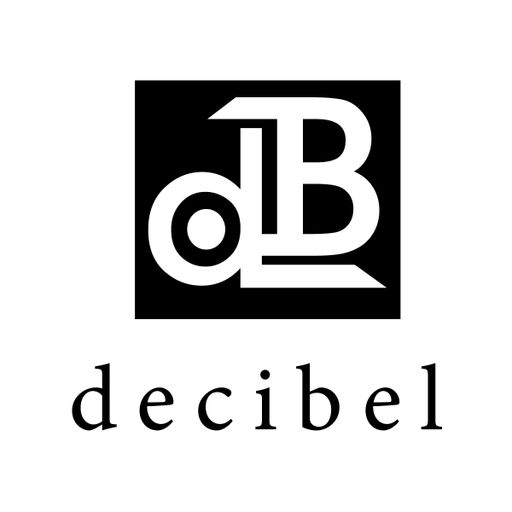 DECIBEL - OCTOBER 2019