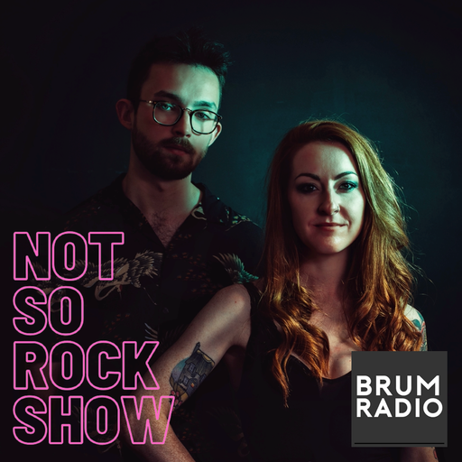 Not So Rock Show with Jenn & Pete (04/05/2025) - Labyrinthine Oceans