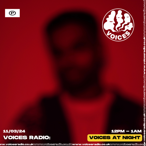 Fliik - 11/03/24 - Voices Radio