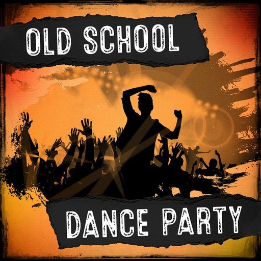 DJ JOEY RUBALCABA THE OLD SCHOOL DANCE PARTY  miX