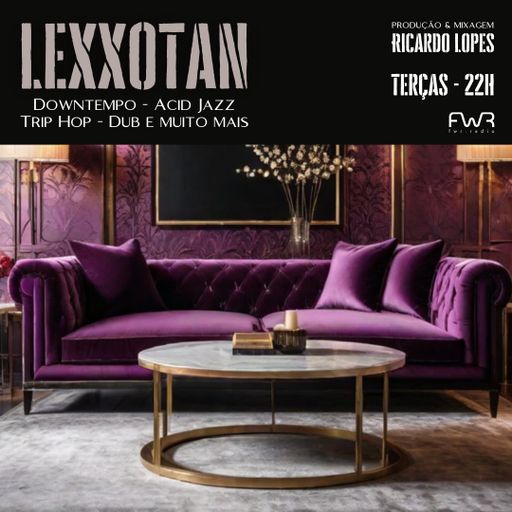 Lexxotan 032 - 3.12.2024