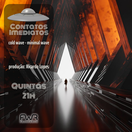 Contatos Imediatos 160 - 5.12.2024