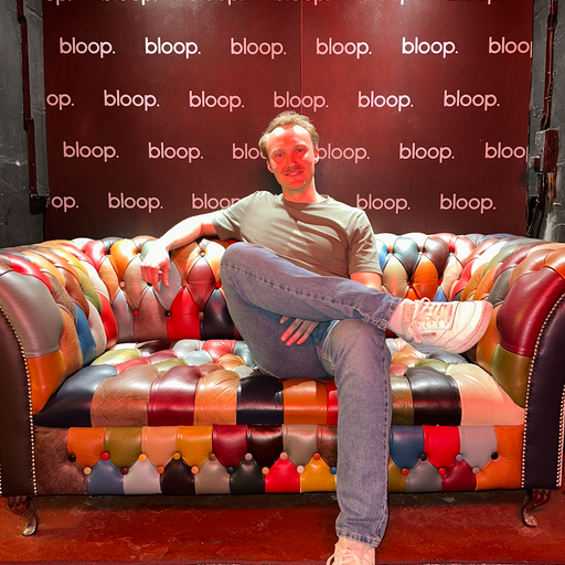 FAST>>FWD w/ Burgey - 25.04.25