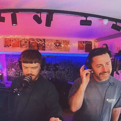 Mantissa 23/04/26 [Voices Radio]