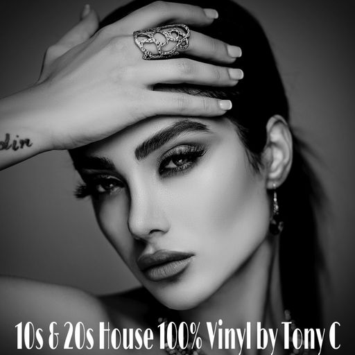 10s & 20s House 100% Vinyl Vol.1  3/9/23