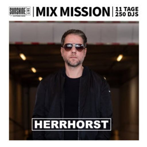 Heerhorst - Sunshine Live Mix Mission 2023